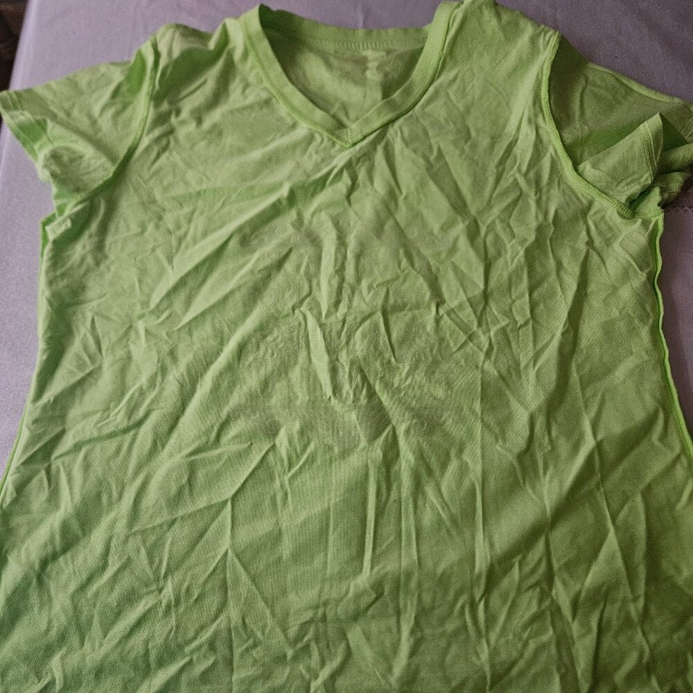 Women's BeetleJuice T-shirt - Picture 7 of 11